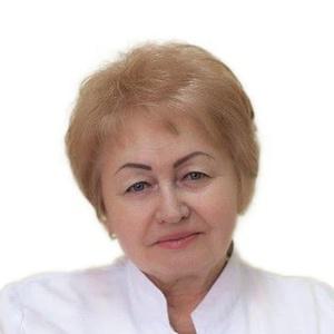 Солорева Лариса Николаевна