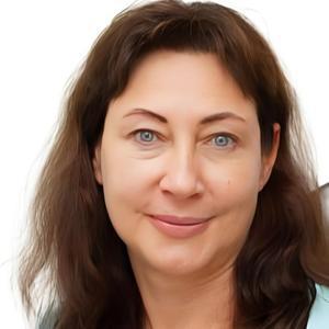 Пищикова Людмила Юрьевна
