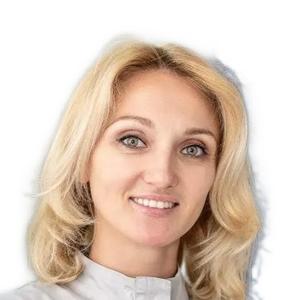 Данилова Анастасия Юрьевна