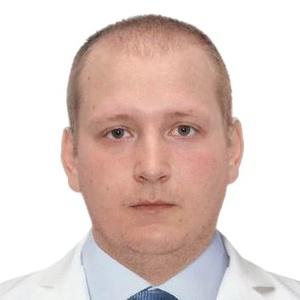Михайлов Александр Юрьевич