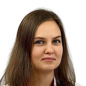 Русакевич Татьяна Леонидовна