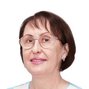 Кривошапко Татьяна Владимировна