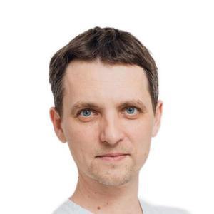 Чупахин Владимир Александрович