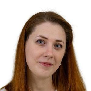 Чукалина (Терентьева) Ирина Владимировна