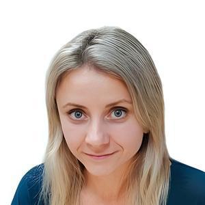 Попова Наталья Юрьевна