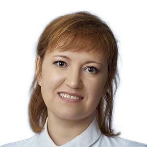 Худяк Елена Геннадьевна