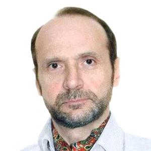 Максимов Андрей Евгеньевич