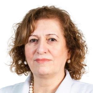 Мирзоева Аминат Абдуллаевна