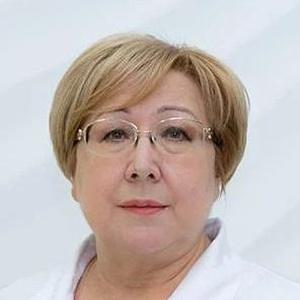 Карташова Светлана Николаевна