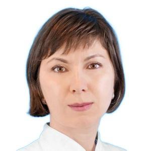 Зольникова Елена Миннахматовна