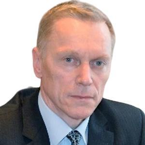 Герасимовский Николай Васильевич