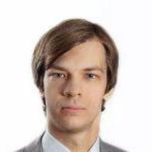 Овчаров Павел Сергеевич