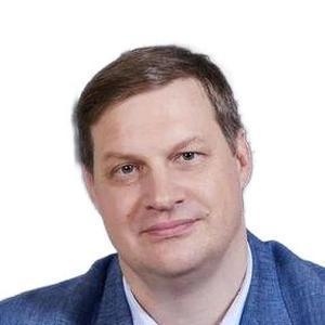 Сергеев Александр Борисович