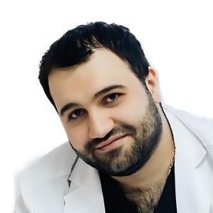 Мовсисян Нарек Карапетович