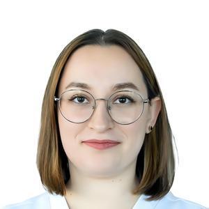Матанова Оксана Владимировна
