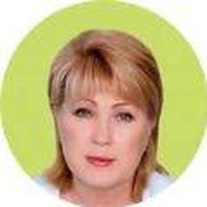 Ситаева Елена Григорьевна