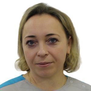 Коркина Наталья Анатольевна