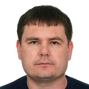 Василенко Юрий Павлович
