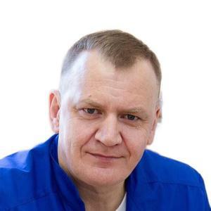 Ларионов Андрей Михайлович