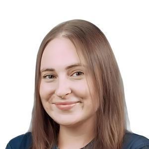 Зубрицкая Марина Александровна