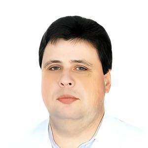 Новак Леонид Евгеньевич