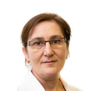 Губиева Киса Султановна