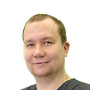 Брагин Максим Сергеевич