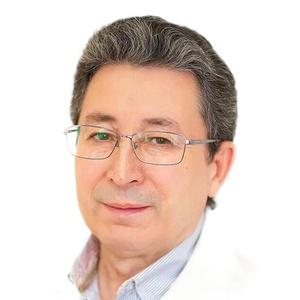 Окладной Борис Анатольевич