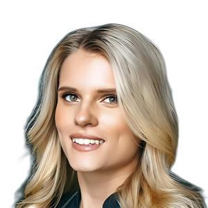 Букина Алина Владимировна