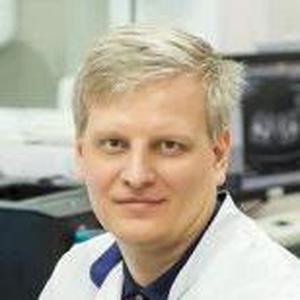Вуккерт Юрий Иванович