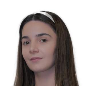 Батаева Фатима Салмановна