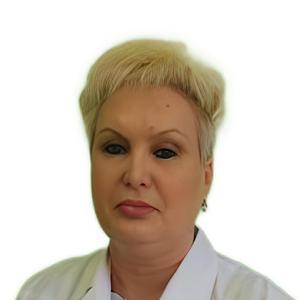 Ещенко Ирина Борисовна
