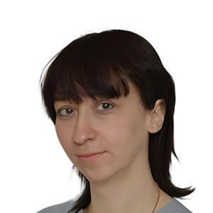 Земскова Мария Игоревна