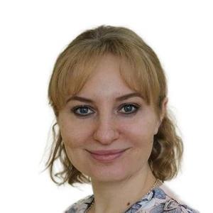 Орлова Олеся Юрьевна