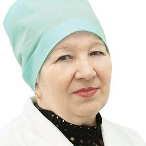 Абрамова Нина Николаевна