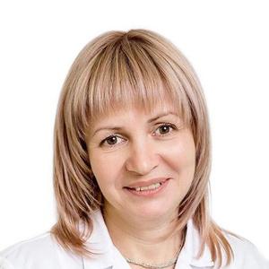 Илаш Людмила Викторовна