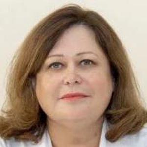Аникина Марина Васильевна