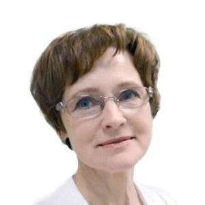 Костина Людмила Николаевна