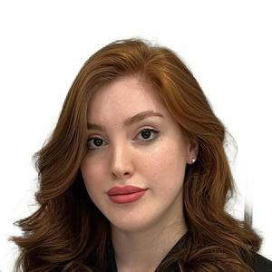 Зулпикарова Мадина Юсуповна