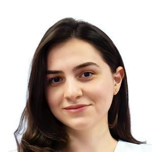 Алиева Сабина Казымовна