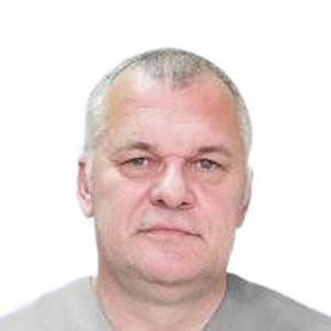 Голованов Антон Львович