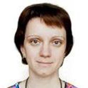 Ларионова Софья Николаевна