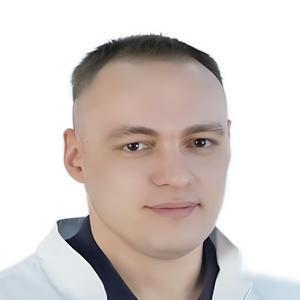 Баев Данил Сергеевич