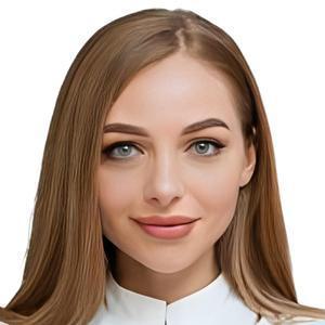 Гущина Анастасия Олеговна