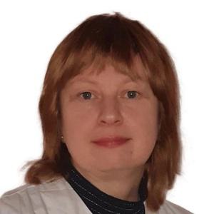 Пискайкина Елена Анатольевна