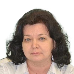 Малюгина Елена Владимировна
