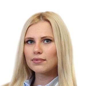 Скотарева Валерия Ивановна