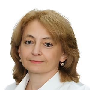 Оздоева Зара Салмановна
