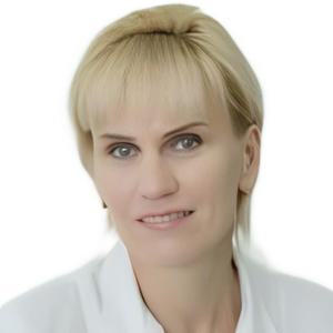 Бубнова Валерия Сергеевна