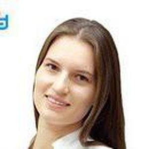 Слухай Екатерина Андреевна
